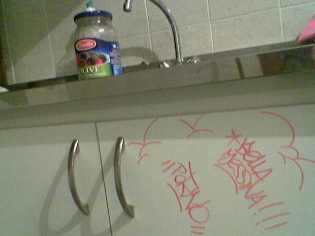 TAG IN CASA DEGENERATION PARTY 